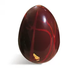Smooth Easter Egg Mould 12.5cm